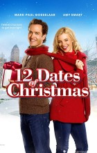12 Dates of Christmas (2011 - English)